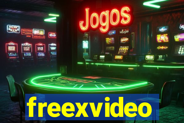 freexvideo