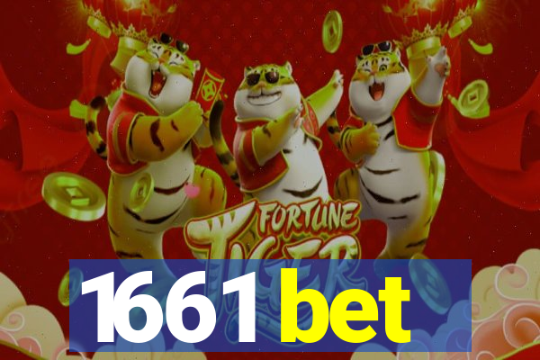 1661 bet