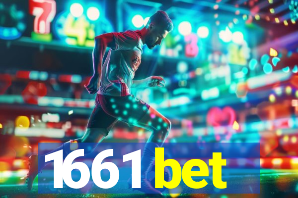 1661 bet