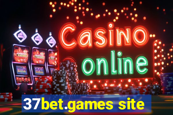 37bet.games site