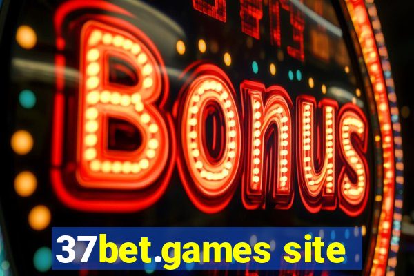 37bet.games site