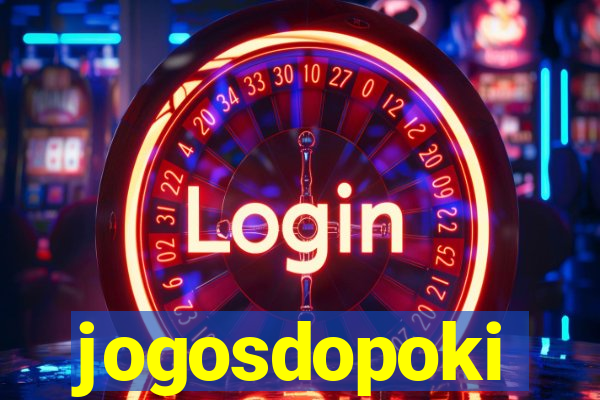 jogosdopoki