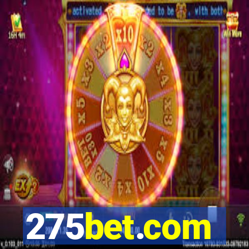 275bet.com