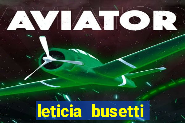 leticia busetti reclame aqui