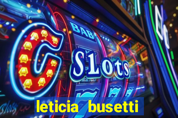 leticia busetti reclame aqui