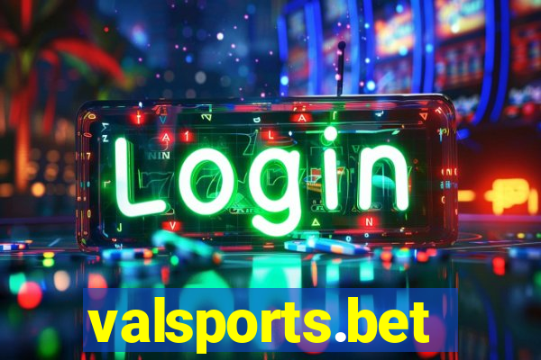 valsports.bet