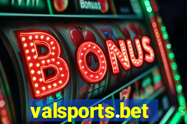 valsports.bet