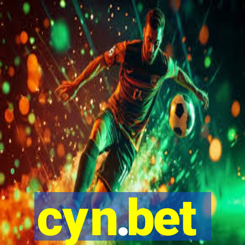 cyn.bet