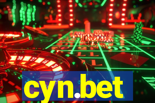 cyn.bet
