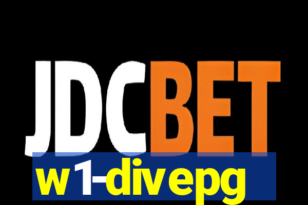 w1-divepg