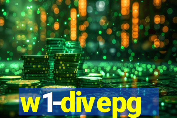 w1-divepg