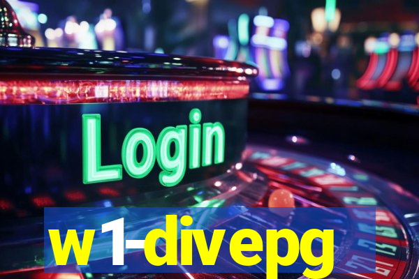 w1-divepg