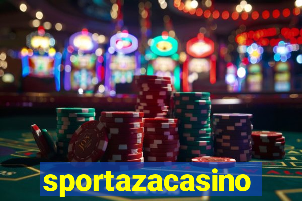 sportazacasino