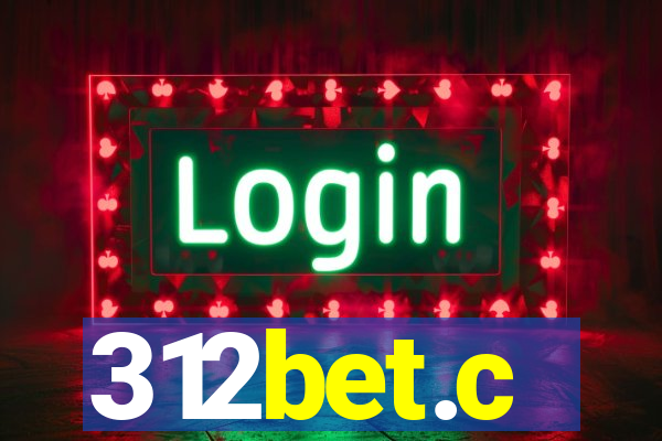 312bet.c