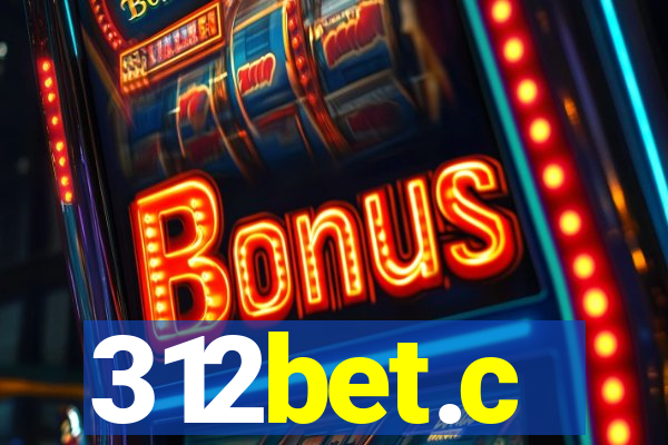 312bet.c