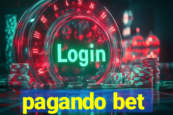 pagando bet