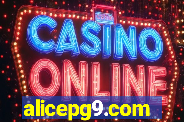 alicepg9.com
