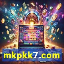 mkpkk7.com