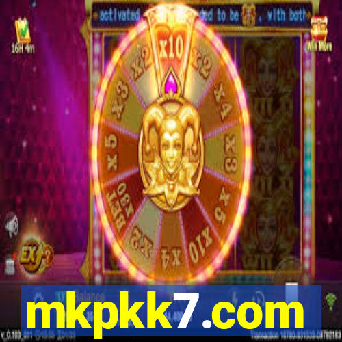 mkpkk7.com