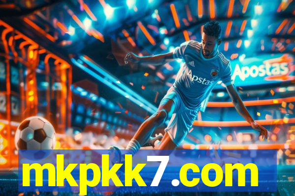 mkpkk7.com
