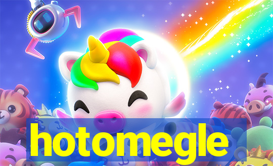 hotomegle