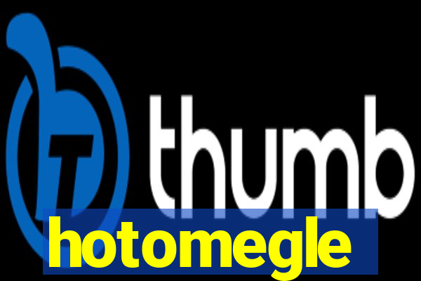 hotomegle