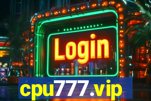 cpu777.vip
