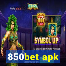 850bet apk