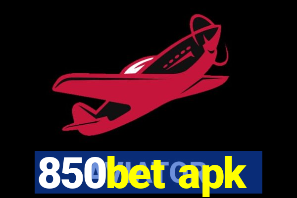 850bet apk
