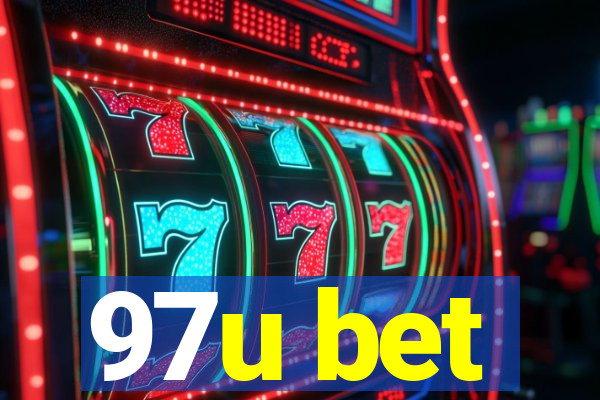 97u bet