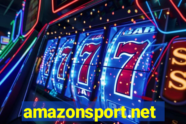 amazonsport.net