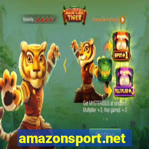 amazonsport.net