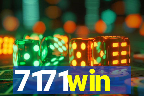 7171win