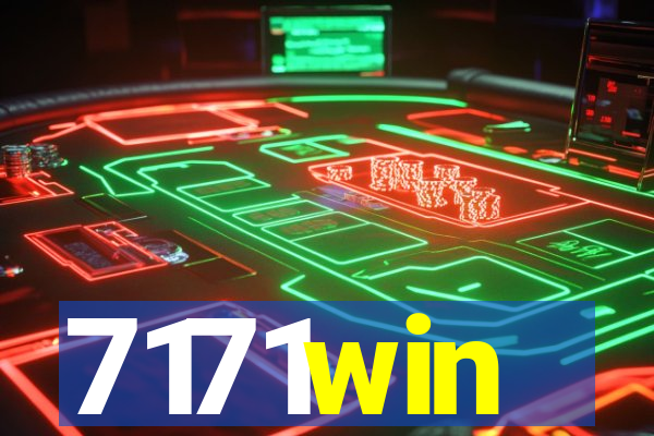 7171win