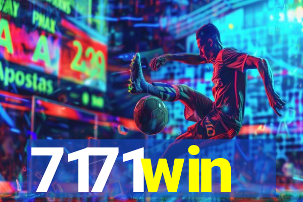 7171win