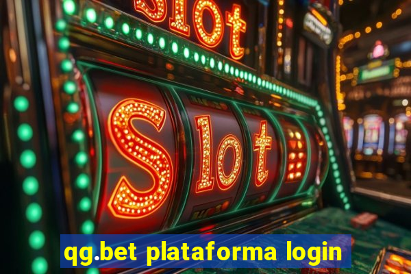 qg.bet plataforma login