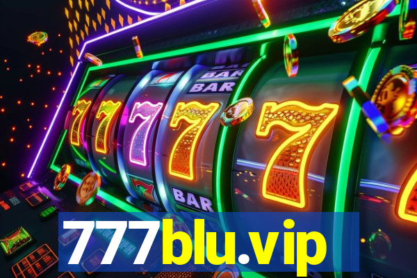 777blu.vip
