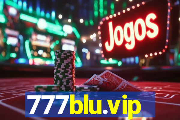 777blu.vip