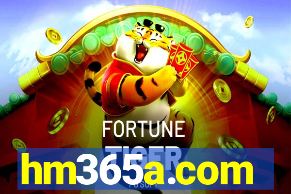 hm365a.com