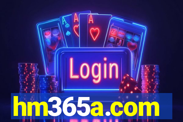 hm365a.com