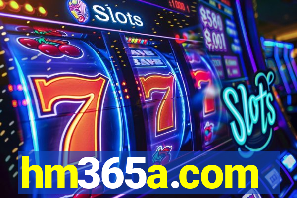 hm365a.com