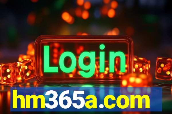 hm365a.com
