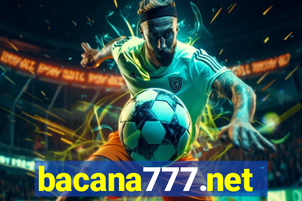 bacana777.net