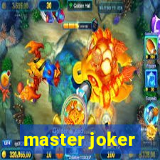 master joker
