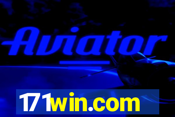 171win.com
