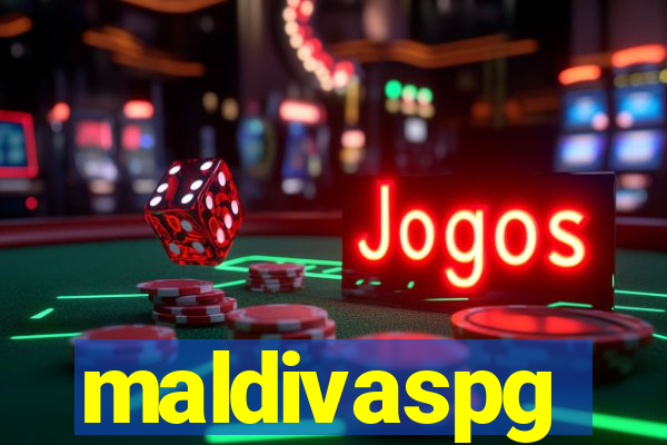 maldivaspg