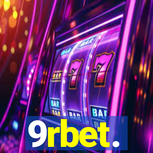 9rbet.