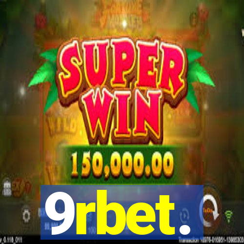 9rbet.