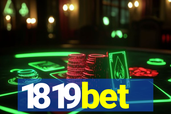 1819bet
