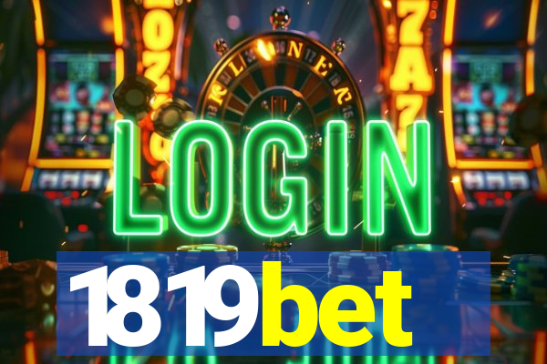 1819bet